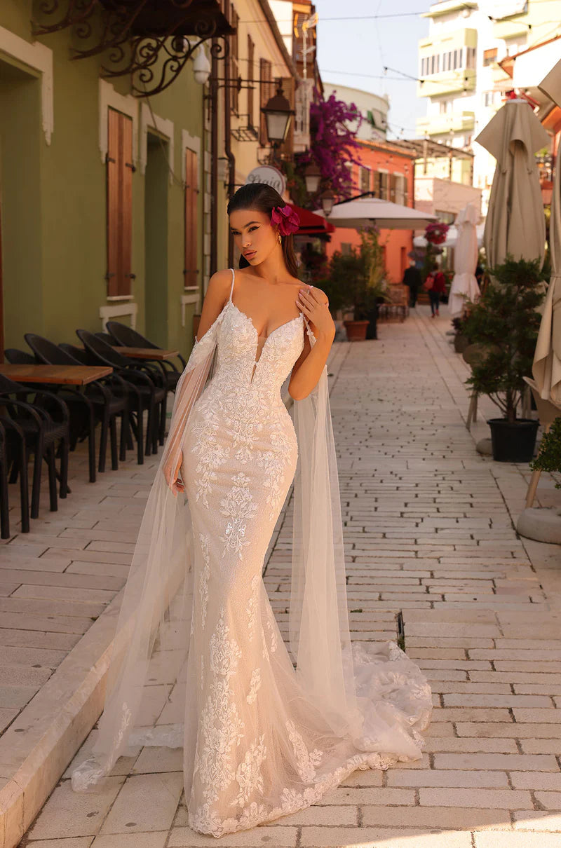 Amarra Bridal