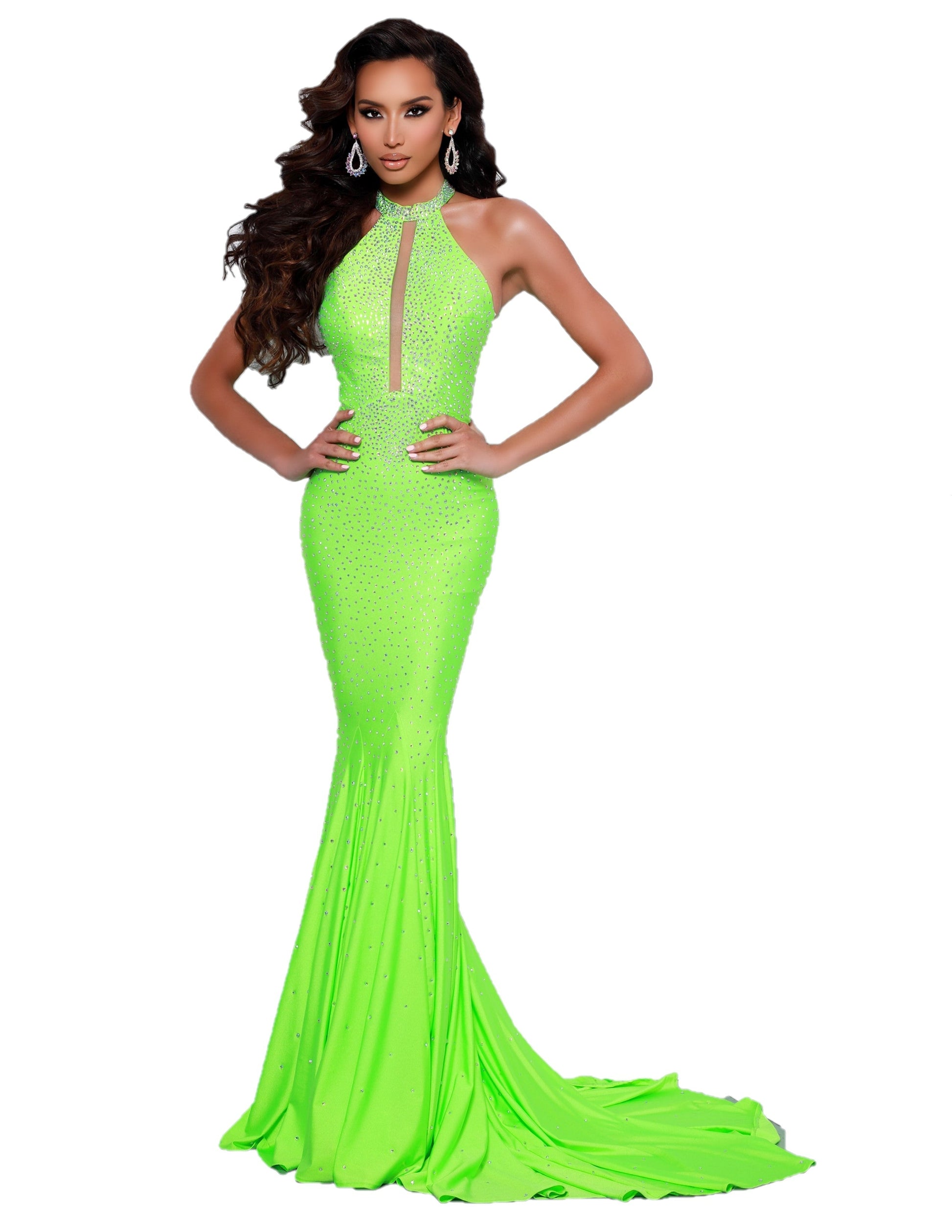 Johnathan Kayne 2037 Prom Dress - 4